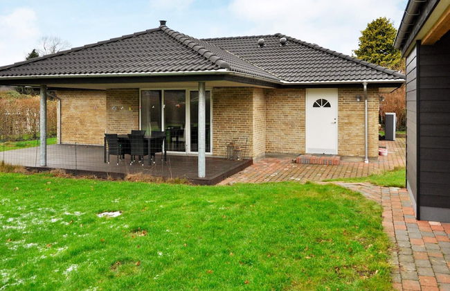 Holiday Home in Malling - Foto 23