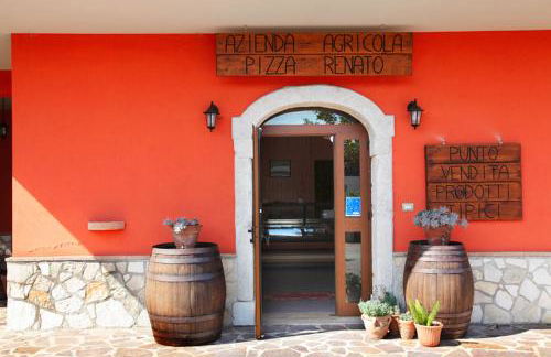 Azienda Agrituristica Pericle - Foto 40