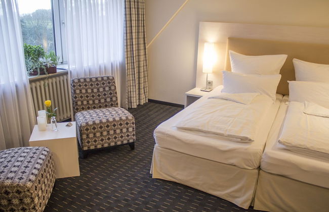 Nordsee Domizil Schobüll - Foto 22