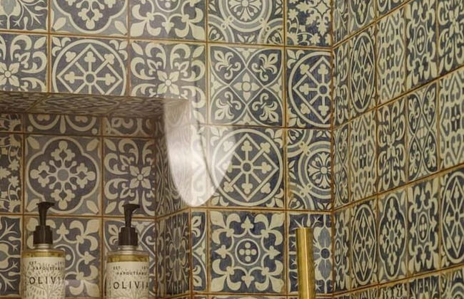 Casa Conti 1840 in Gastouri - Foto 5