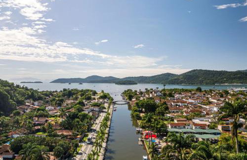 Casa Condominio Piccola Paraty - Photo 32