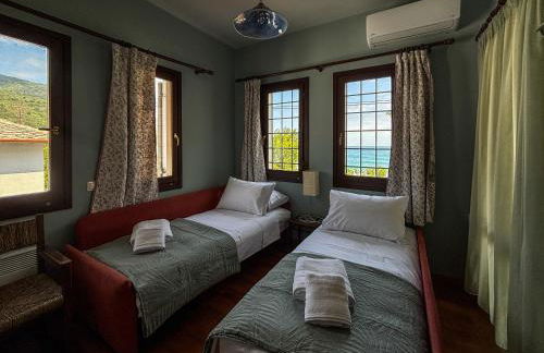 Duchess Eva's Seafront Guesthouse - Foto 43