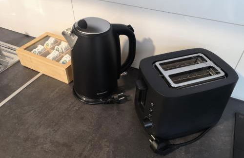 Happy Place Apartment XXL - Foto 14