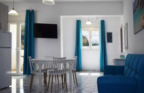 Ammos Beach Apartment - Foto 22