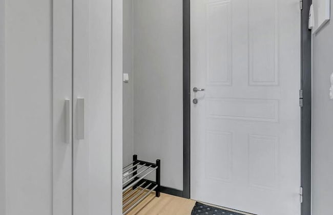 Forenom Serviced Apartments Oslo Rosenhoff - Foto 17