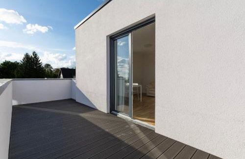 T&K Apartments - BERGISCH GLADBACH - 7 Comfortable Apartments - 20 min to Fair Messe Cologne - Foto 5