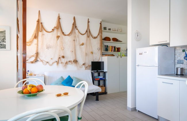 Appartamento Porto Mediceo - Foto 5