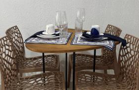 Beach Space 306 - Mirante do Sol - Foto 9