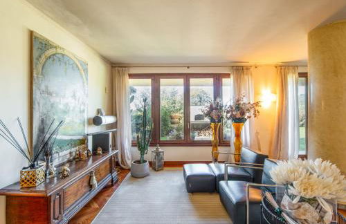 Villa Villa Il Guscio by Interhome - Foto 13