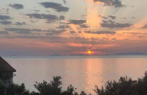 TITINO stupendo appartamento in villa fronte Mare - Golfo dell'Asinara - Internet Free - Foto 8