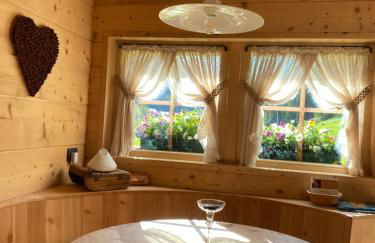 Alpine Chalet - Foto 55