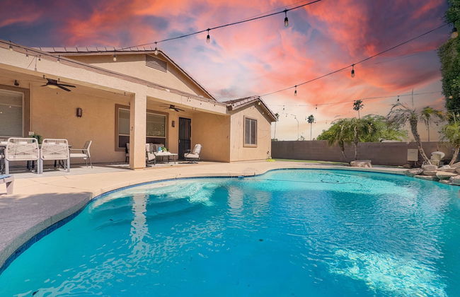 Merino Mesa - Photo 35