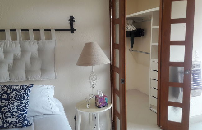 Pied-a-terre at Casitas Aparicio - Foto 6