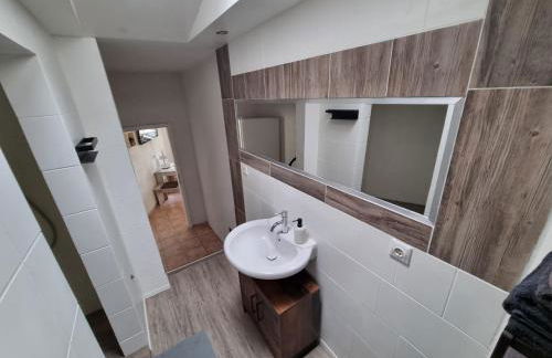 Ferienwohnung/Monteurwohnung Altes Café - Foto 26