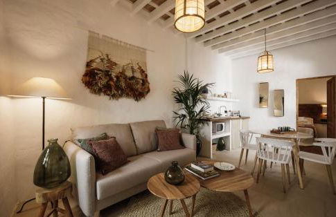 Casablanca Vejer Baño Termal - Foto 31