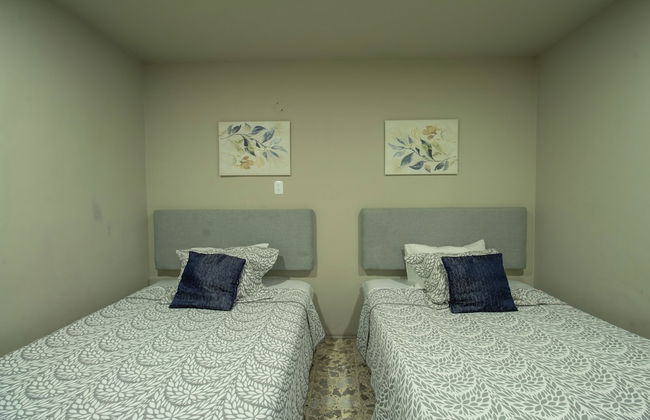 3BR Polanco Flat - Elevator- Parking- Laundry - Foto 5