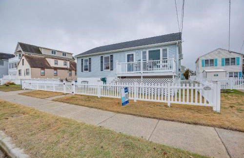 Beach House with Private Pool in North Wildwood - Foto 24
