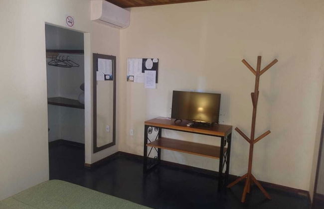 Chalés Flor de Manacá - Foto 1