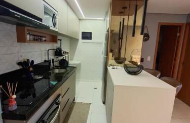 Smart Residence Praia - Photo 13