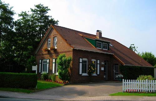 Nordsee Haus An't Oll Deep - Foto 1