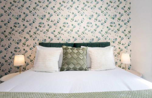 Rest&Recharge at Brookdale House (5 Bedrooms, 15mins to City Centre, Free Parking) - Foto 20