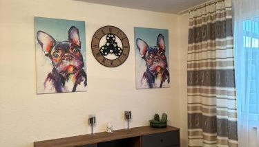 Schöne Ferienwohnung Bodenseeregion - Foto 4