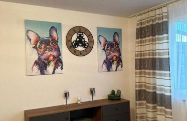 Schöne Ferienwohnung Bodenseeregion - Foto 4