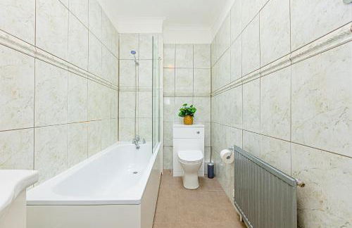 Charming Two Bedroom in Camden - Foto 10