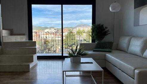 Dúplex con terraza by Prestigi - Foto 2