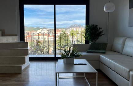 Dúplex con terraza by Prestigi - Foto 2