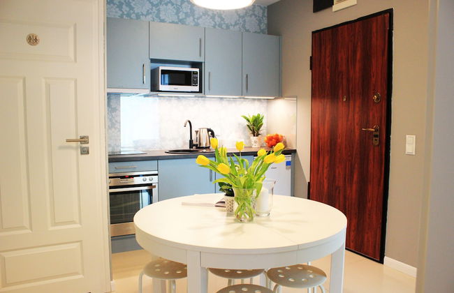 JessApart - Ochota Apartments - Photo 35