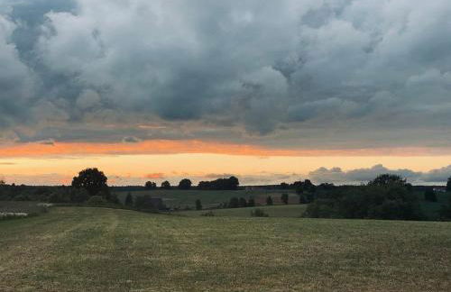 Urlaubsidylle Friedrichswalde - Foto 32