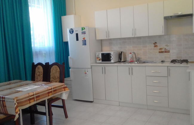 Kvartira u morya 3 - Foto 20