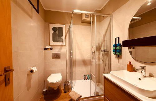 Modernes Design-Apartment in Hünxe - Foto 31