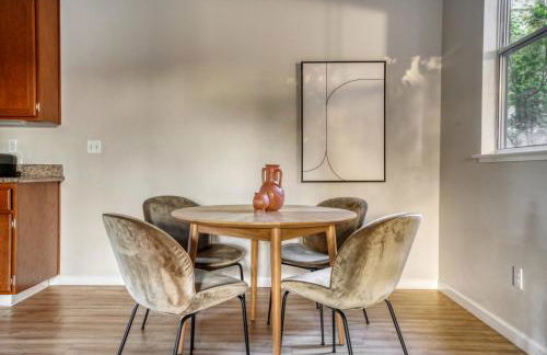 Blueground Sunnyvale West pool nr Cupertino Park SFO-1127 - Foto 7