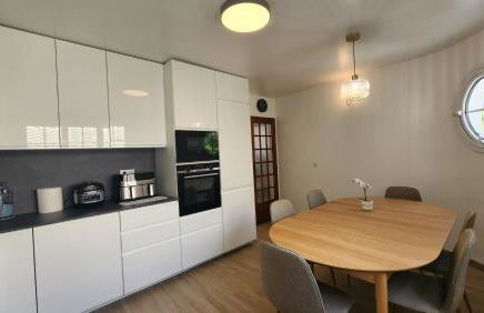 Belle maison, 15mn de Paris, 2 parkings gratuits - Foto 4