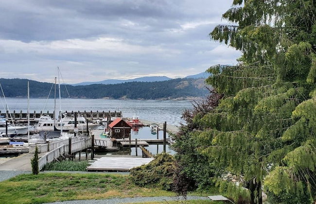 GLOBALSTAY. Paradise Marina Place - Photo 32