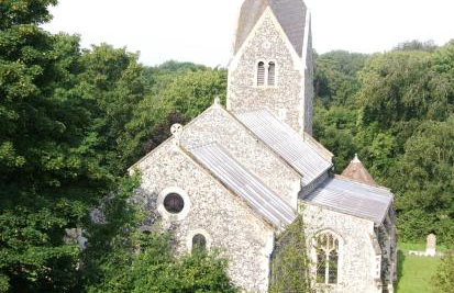 The Old Coach House - Photo 8