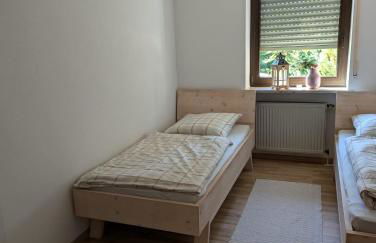 Ferienwohnung Sperber - Photo 6