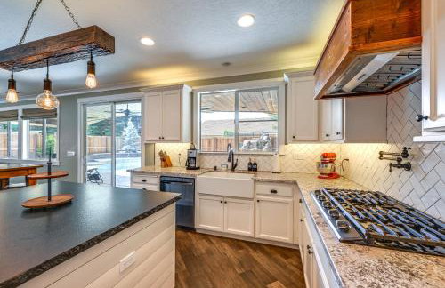 California Vacation Rental w/ Private Pool & Patio - Foto 13