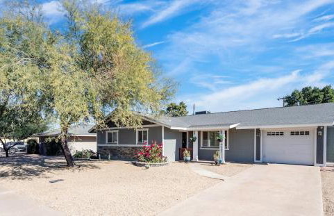 Desert Mojito Home with Pool - 1 Mile from Scottsdale & Camelback - Foto 15