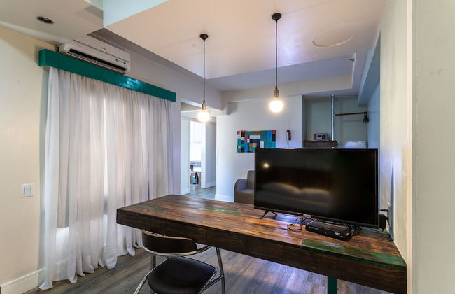 Eko Residence Hotel - Foto 26