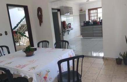 Casa linda com piscina em Atibaia - Foto 35