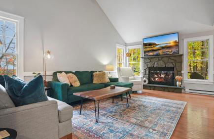 The Outpost Camelback Walk to Ski, Swim, and Fun! - Foto 19