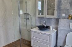 Luxury Villa Aramis with jacuzzi in Malinska - Foto 45