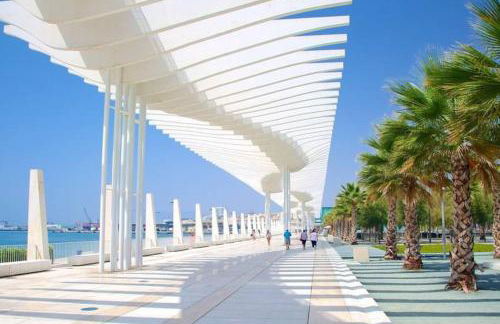 NEW!! Downtown Málaga. Duque de Rivas. - Photo 35