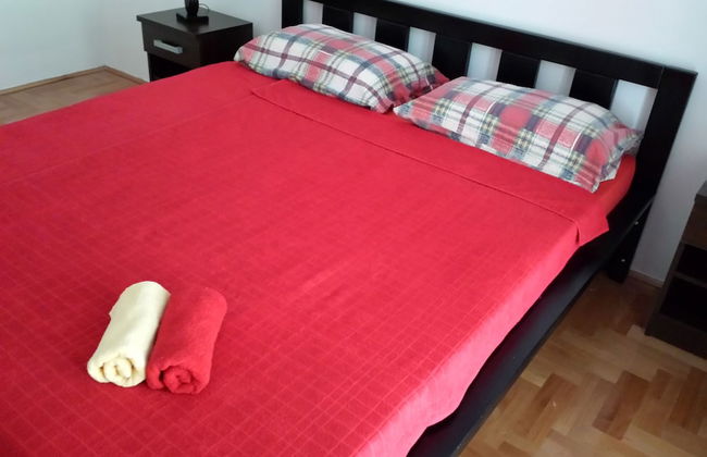 Apartments Lazarevic - Foto 5