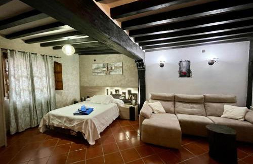 La casona de la alberca - Foto 6