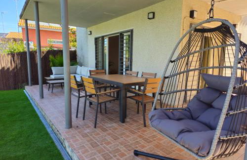 Los Juncos de la Encantada - Foto 26