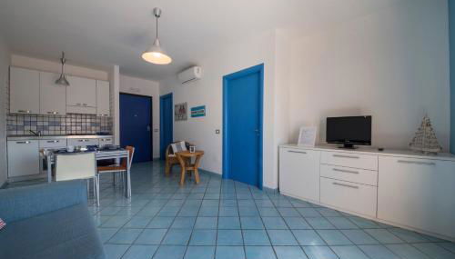 Residence Flora - Foto 4